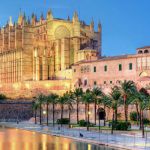 Reparaciones Mallorca